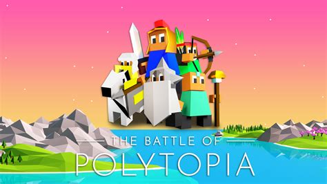 Polytopia、世界征服を夢見る文明と戦略的思考が織りなす壮絶な戦いの舞台！