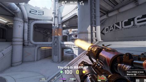  「Unreal Tournament」： 超高速なアクションとカスタマイズの自由が融合したFPSの金字塔！