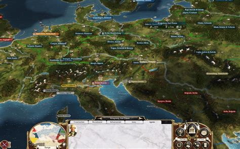 Empire: Total War 帝国を築き、歴史を変える壮大な戦略シミュレーション！