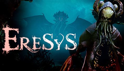  Eresys - 中世ファンタジーと骨太なストラテジーが融合した傑作