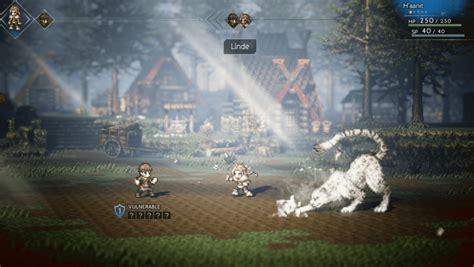 奥義の継承者！壮大な世界を舞台に繰り広げられる、戦略性の高いターン制RPG「Octopath Traveler」